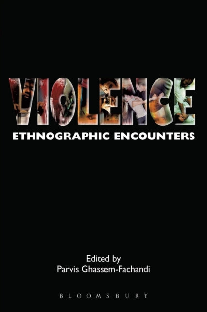 Book cover of: Violence