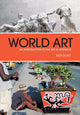 Book cover of: World Art. By: Ben Burt