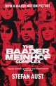Book cover of: Baader-Meinhof Complex