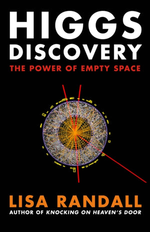Higgs Discovery