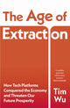 Book cover of: Age of Extraction