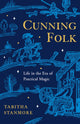Book cover of: Cunning Folk. By: Tabitha Stanmore