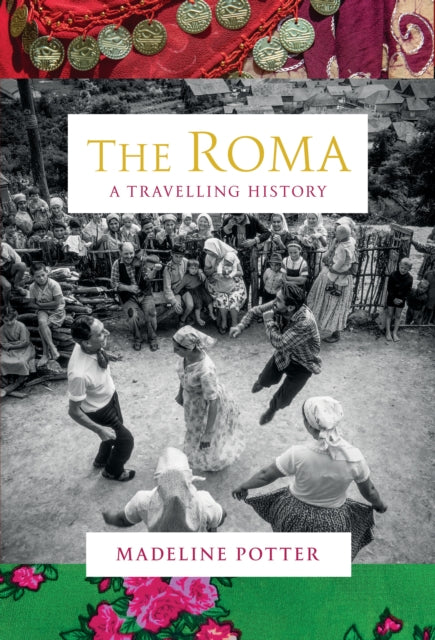 Book cover of: Roma