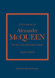 Book cover of: Little Book of Alexander McQueen. By: Judith Egan