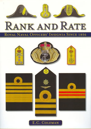 Rank and Rate