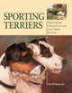 Book cover of: Sporting Terriers. By: David Hancock