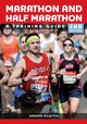 Book cover of: Marathon and Half Marathon. By: Graeme Hilditch