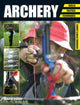 Book cover of: Archery. By: Deborah Charles