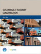 Book cover of: Sustainable Masonry Construction