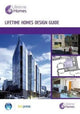 Book cover of: Lifetime Homes Design Guide