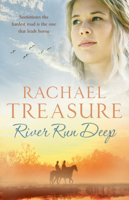 River Run Deep