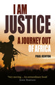 Book cover of: I Am Justice. By: Paul Kenyon