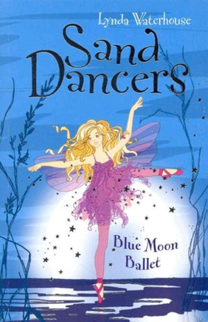 Blue Moon Ballet