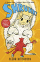 Book cover of: SHRUNK!. By: Fleur Hitchcock