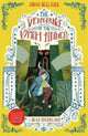 Book cover of: Vengeance of the Witch Finder - The House With a Clock in Its Walls 5. By: John Bellairs