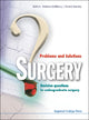 Book cover of: Surgery: Problems And Solutions - Revision Questions In Undergraduate Surgery. By: Goldberg