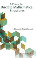 Course In Discrete Mathematical Structures, A