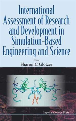 International Assessment Of Research And Development In Simulation-based Engineering And Science