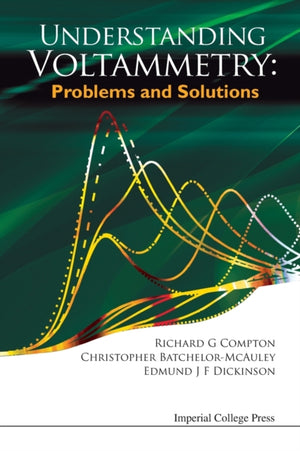 Understanding Voltammetry: Problems And Solutions