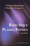 Basic Space Plasma Physics (Revised Edition)