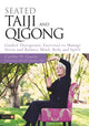 Book cover of: Seated Taiji and Qigong. By: Cynthia Quarta