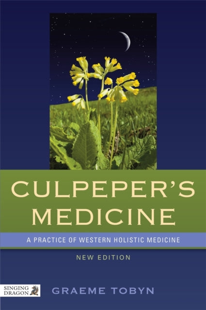 Culpeper's Medicine