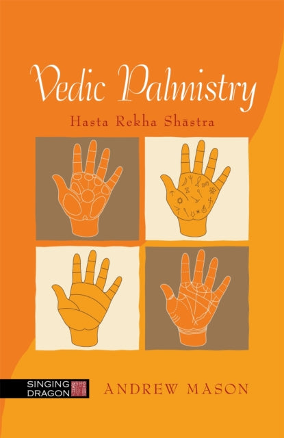 Vedic Palmistry