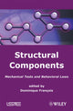 Book cover of: Structural Components