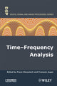 Book cover of: Time-Frequency Analysis