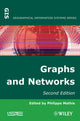 Book cover of: Graphs and Networks. By: Philippe Mathis