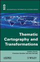 Book cover of: Thematic Cartography, Set. By: C. Cauvin