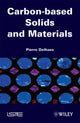 Book cover of: Carbon-based Solids and Materials. By: Pierre Delhaes