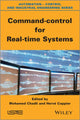 Book cover of: Command-control for Real-time Systems