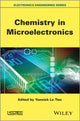 Book cover of: Chemistry in Microelectronics