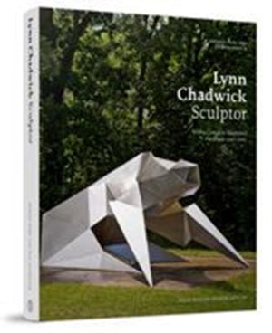 Lynn Chadwick Sculptor
