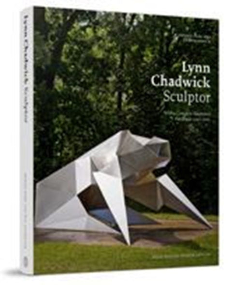 Lynn Chadwick Sculptor