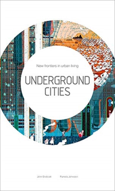 Underground Cities