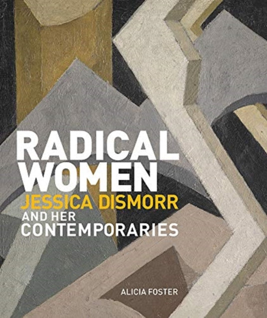 Book cover of: Radical Women. By: Alicia Foster