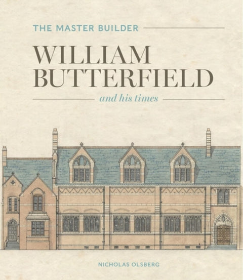 The Master Builder