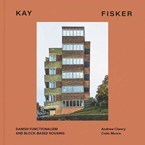 Kay Fisker