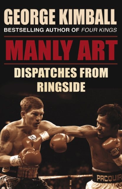 Book cover of: Manly Art. By: George Kimball