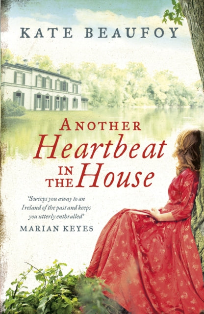 Book cover of: Another Heartbeat in the House. By: Kate Beaufoy