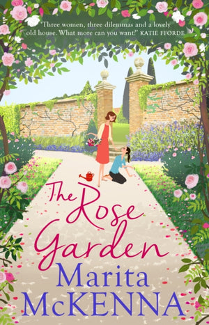 Rose Garden