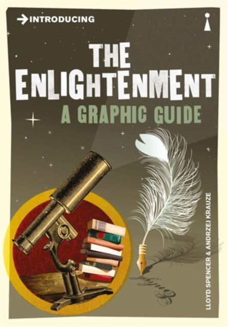 Book cover of: Introducing the Enlightenment
