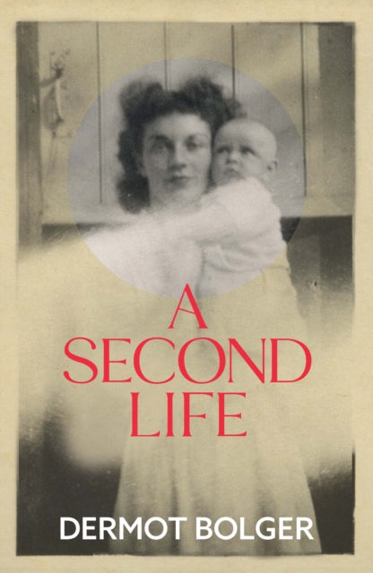Book cover of: Second Life. By: Dermot Bolger