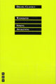 Book cover of: Spring Awakening. By: Frank Wedekind