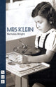 Book cover of: Mrs Klein. By: Nicholas Wright