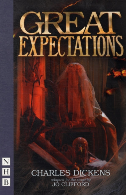 Book cover of: Great Expectations. By: Charles Dickens