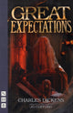 Book cover of: Great Expectations. By: Charles Dickens