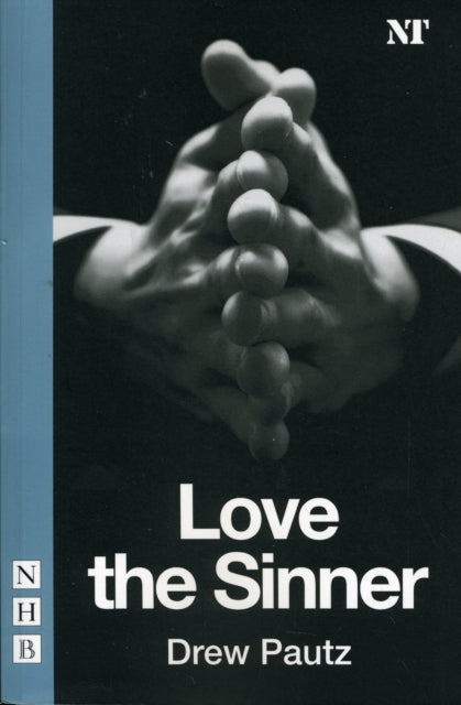 Book cover of: Love the Sinner